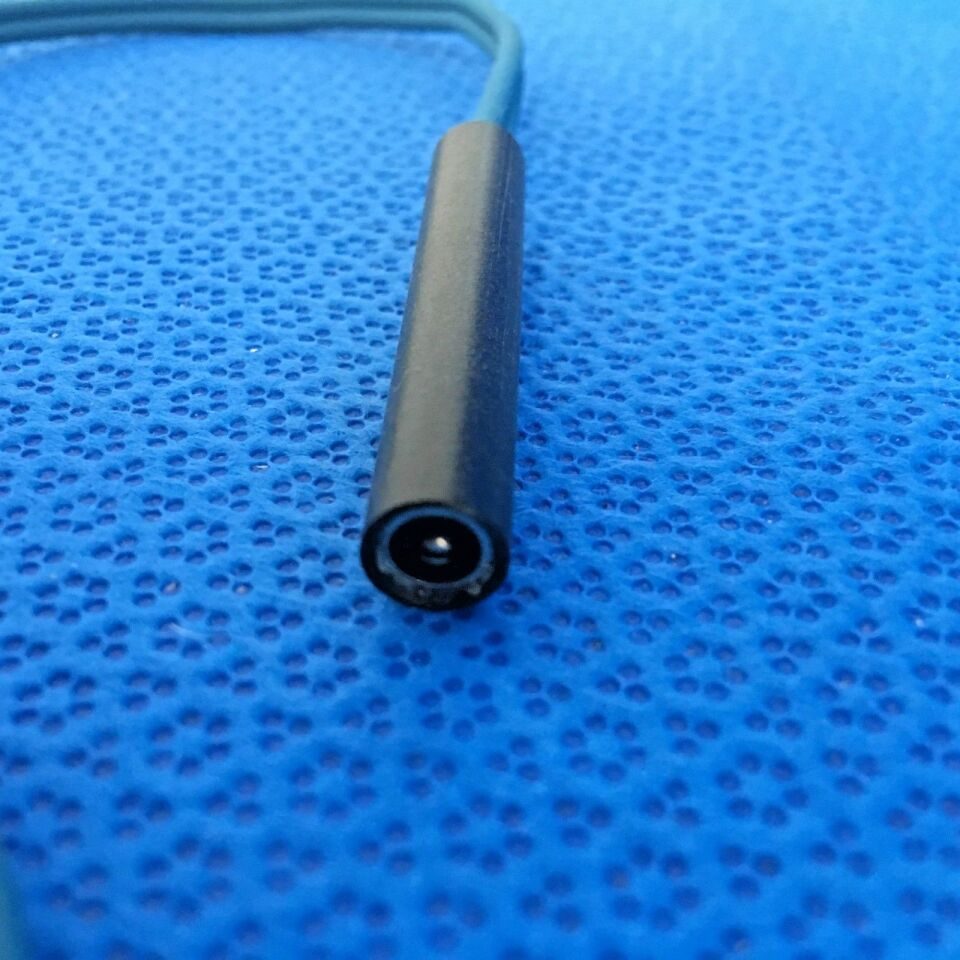 OLSEN 872 Reusable Electrosurgical Bipolar Cable — photo 5