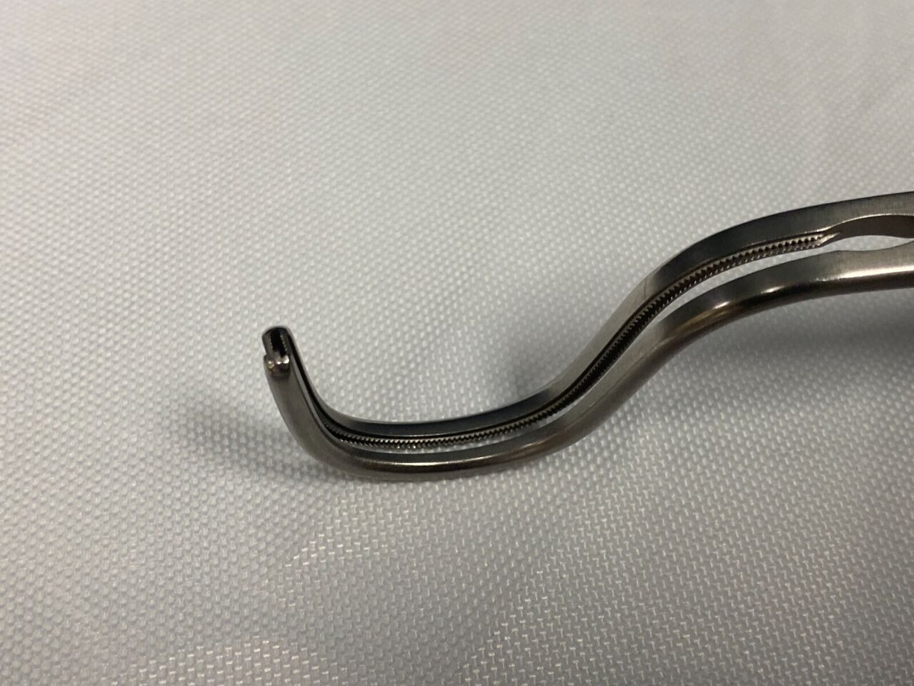 PILLING 35-3543 Dale Femoral-Popliteal Clamp Cardiovascular OR Trauma Thoracic — photo 5