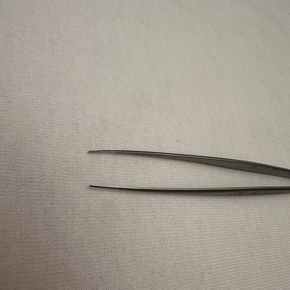 CODMAN 80-2922 Bipolar Forcep 5 In 0.75mm Tip Straight — photo 7