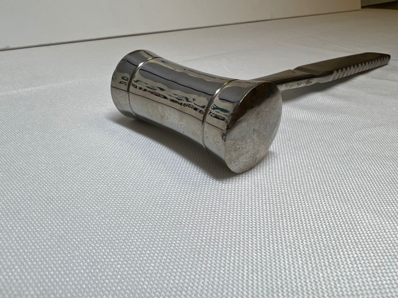 9-1/4" Orthopedic Bone Mallet — photo 3