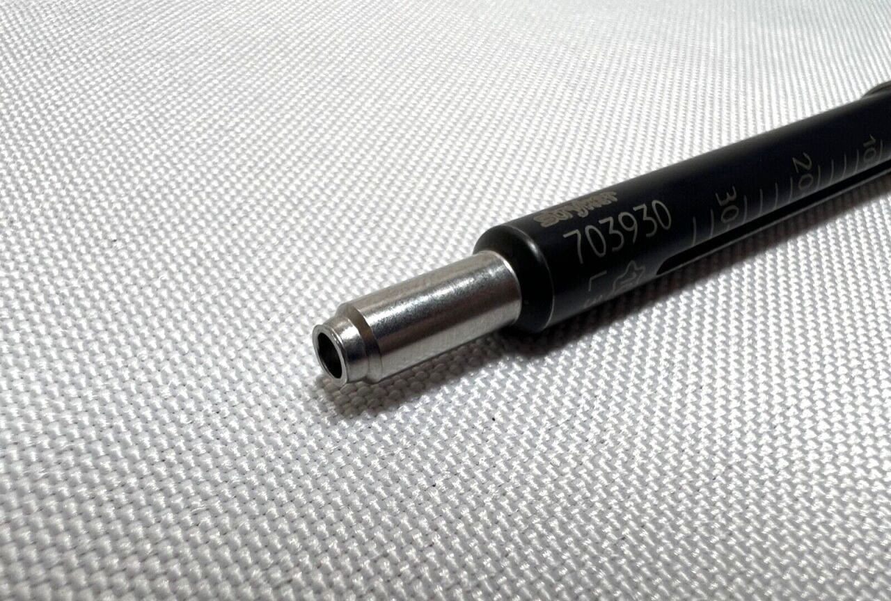 STRYKER 703930 & 703934 SpeedGuide 3-in-1 Drill — photo 3