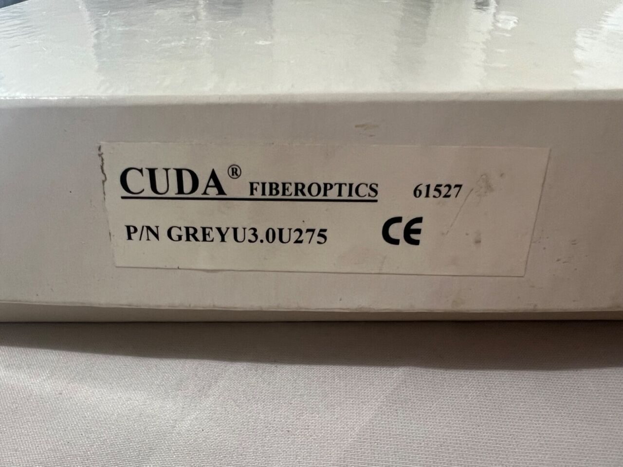 CUDA TECHNOLOGIES U3.0U275 Grey Light Source — photo 3