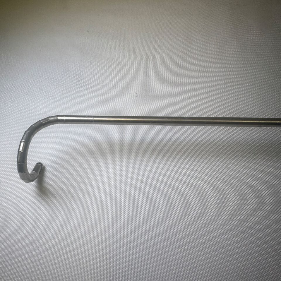 SNOWDEN-PENCER 89-6104 Diamond-Flex Endoscopic Articulating Retractor 34 cm — photo 7