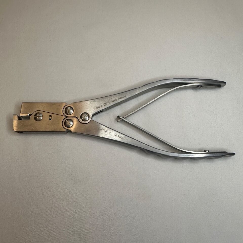 APTUS A-2047 2.0-2.8 Plate Bending Pliers
