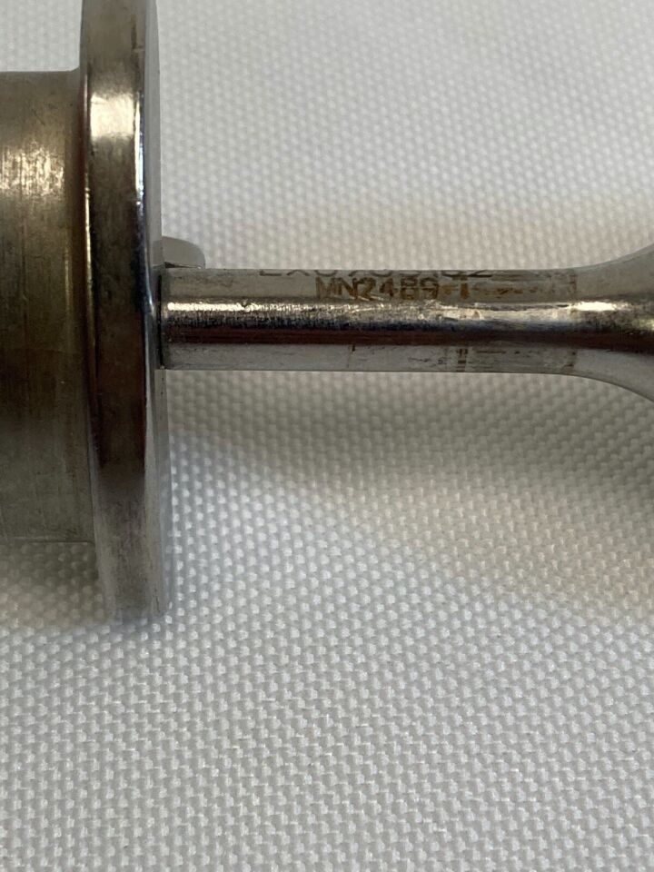 MEDTRONIC EX0705162 MN2489 Sofamor Danek Spine Neurology Orthopedic Instrument — photo 4