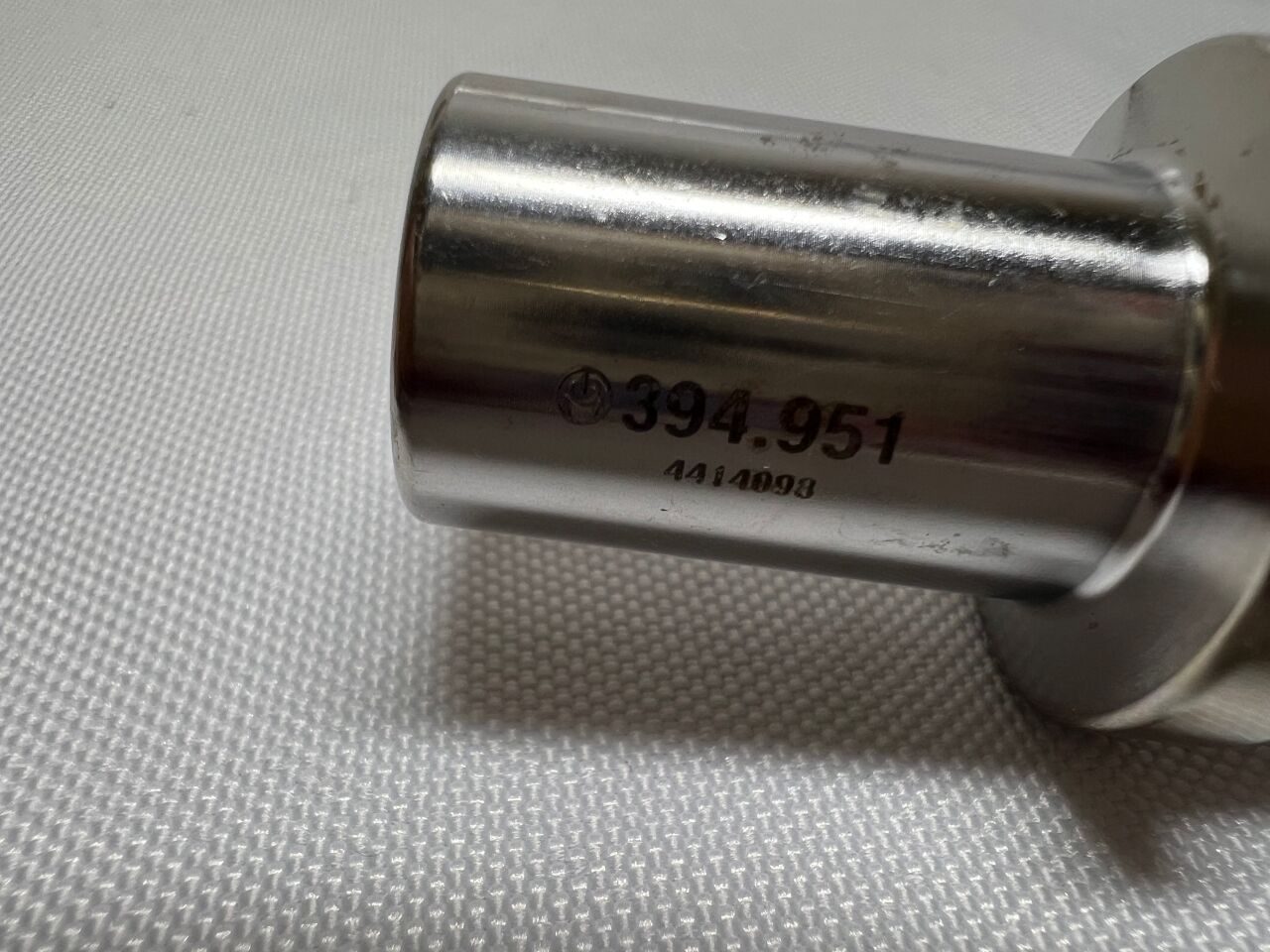 SYNTHES 394.951 Quick Release T-Handle — photo 2