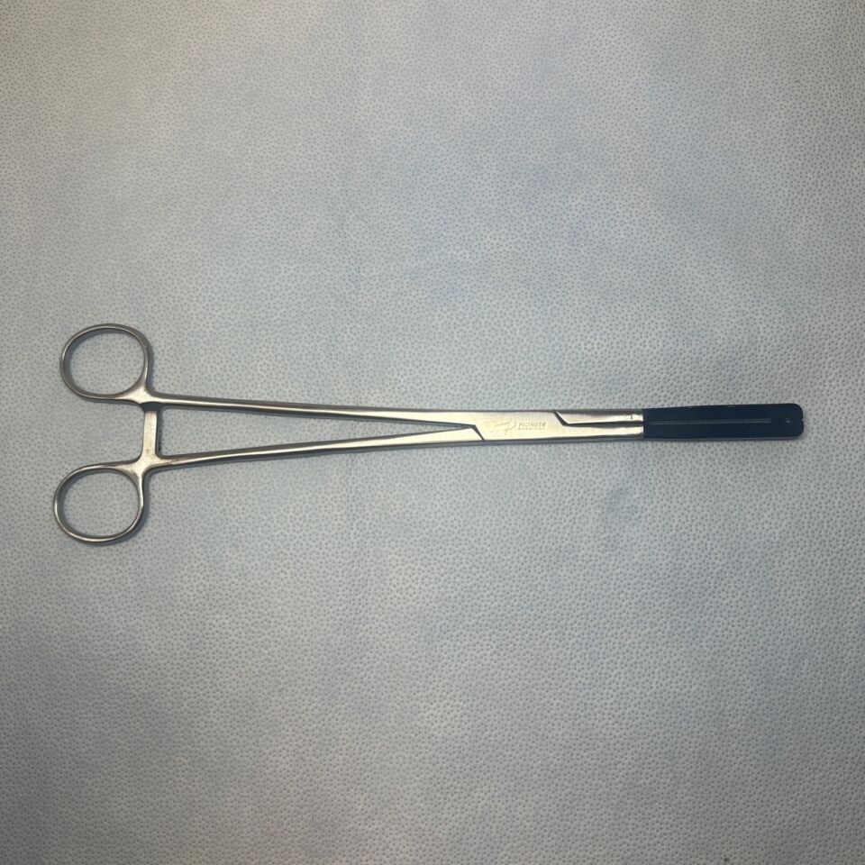 PIONEER SURGICAL 394128 38- Radiolucent DHolder / Rod Holder — photo 2