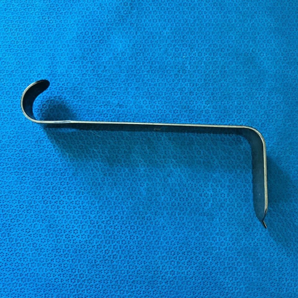 CODMAN 50-1085 Taylor Spinal Retractor — photo 5