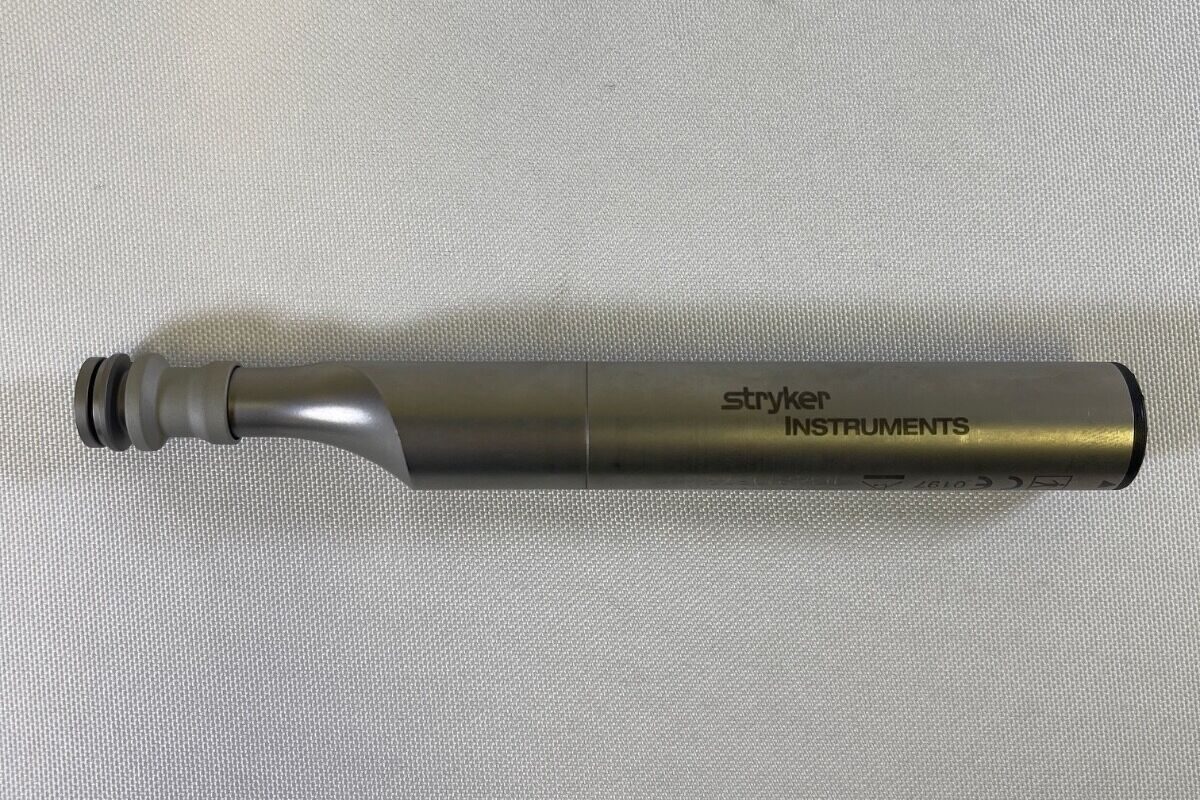 STRYKER 5400-31 CORE Electric Handpiece