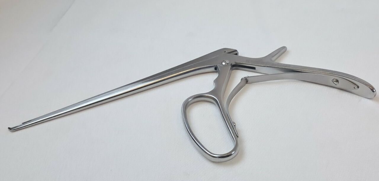 SYMMETRY SURGICAL 57-1020 Ferris-Smith Kerrison Rongeur — photo 2