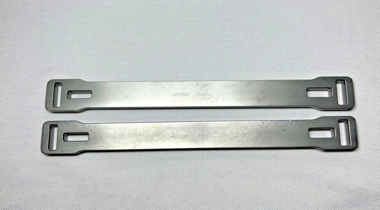 STRYKER 702905 VariAx Bending Irons — photo 1