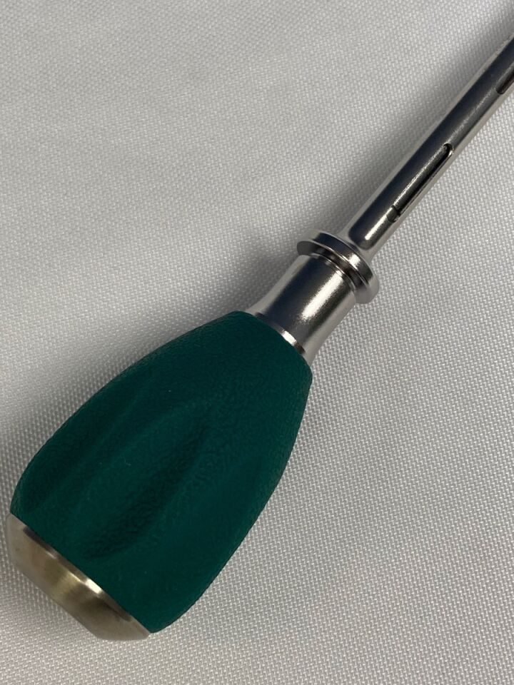 SYNTHES 03.600.104 Temporary Fixation Driver for 03.613.026 — photo 6