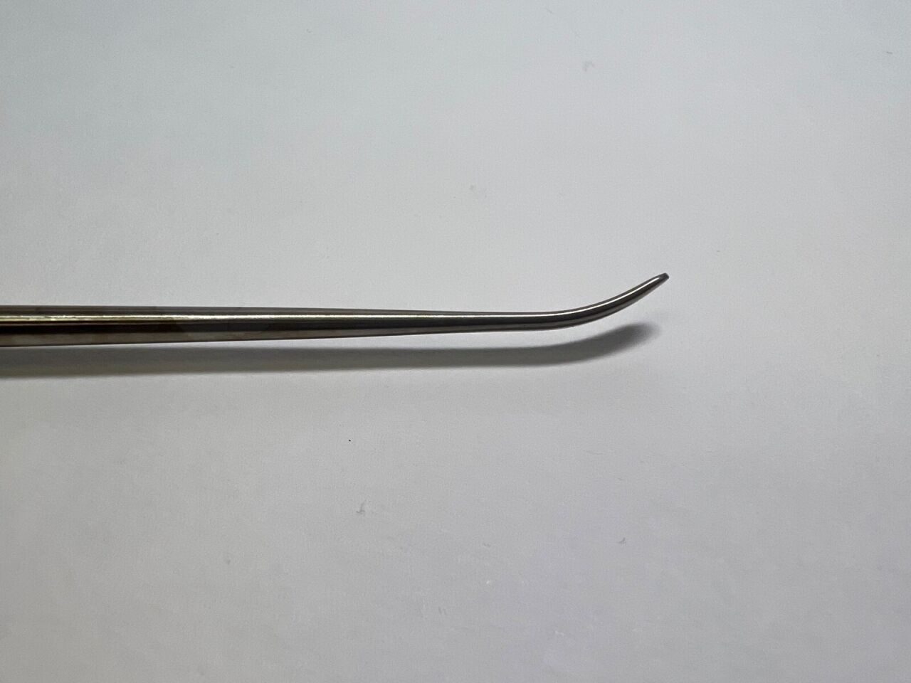 SYNTHES 389.712 3mm Blunt Dissector — photo 4
