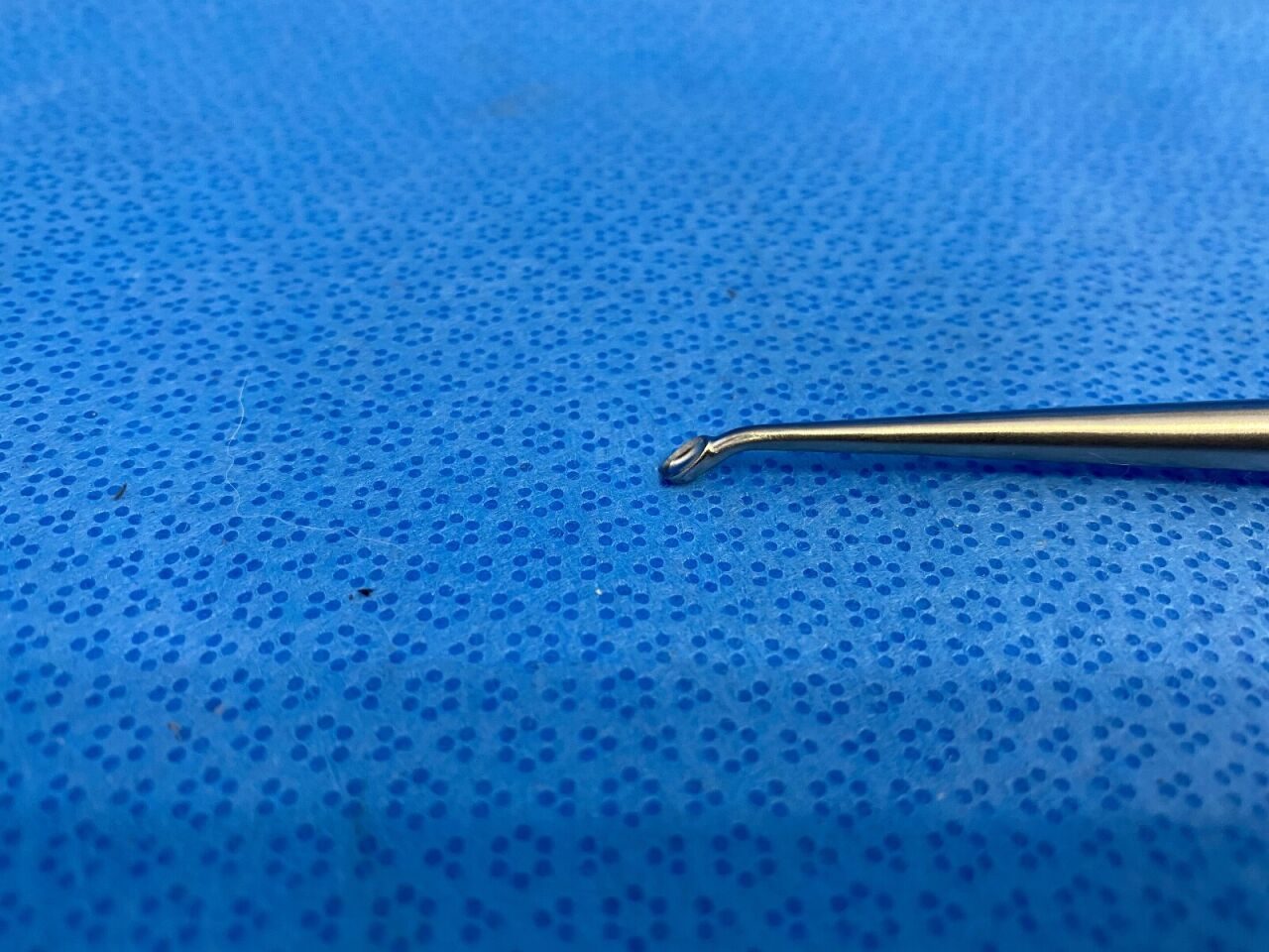 ORTHOMED OM49-0584 Epstein Curette Cup Size #0 — photo 3
