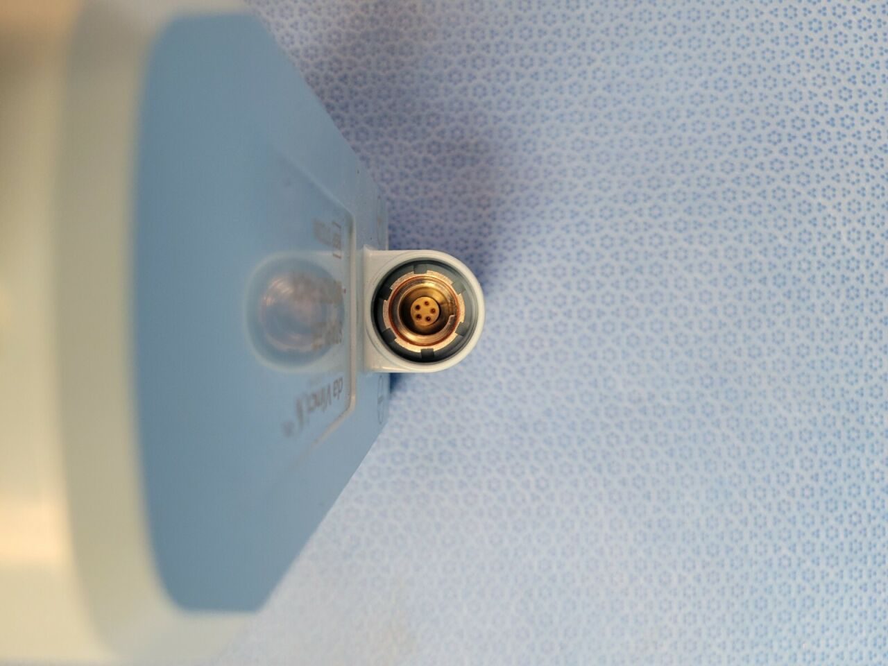 INTUITIVE SURGICAL 372300 Robotics — photo 5