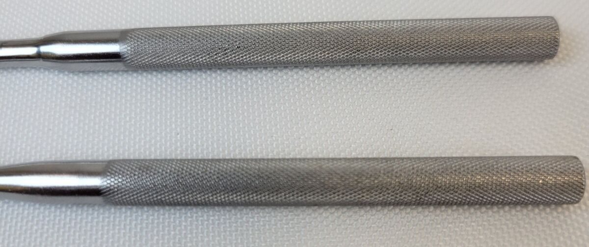 V. MUELLER RH1125 Nasal Tenaculum Hook 6-3/8" Long Set of 2 — photo 5