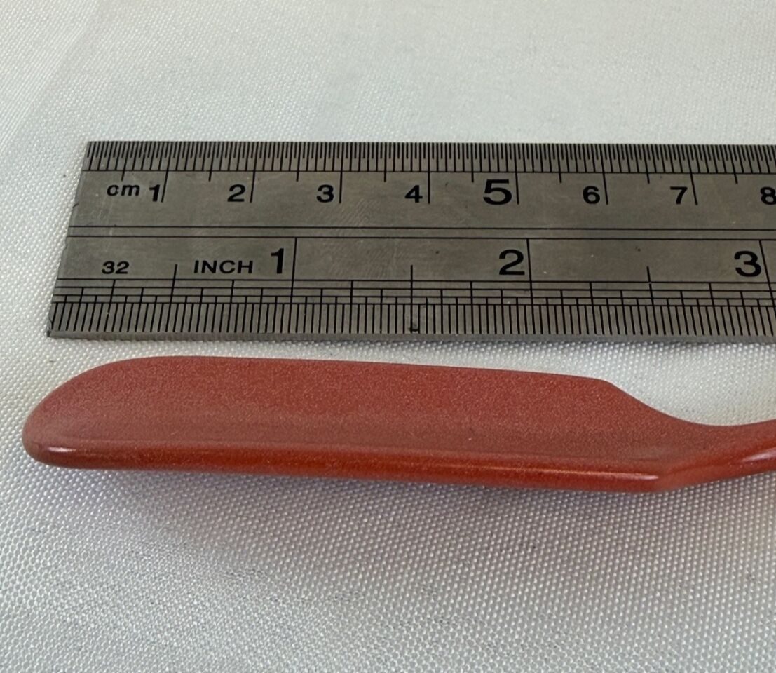 EUROMED 30494 Lateral Vaginal Retractor Tru-View LEEP 7.5in — photo 4