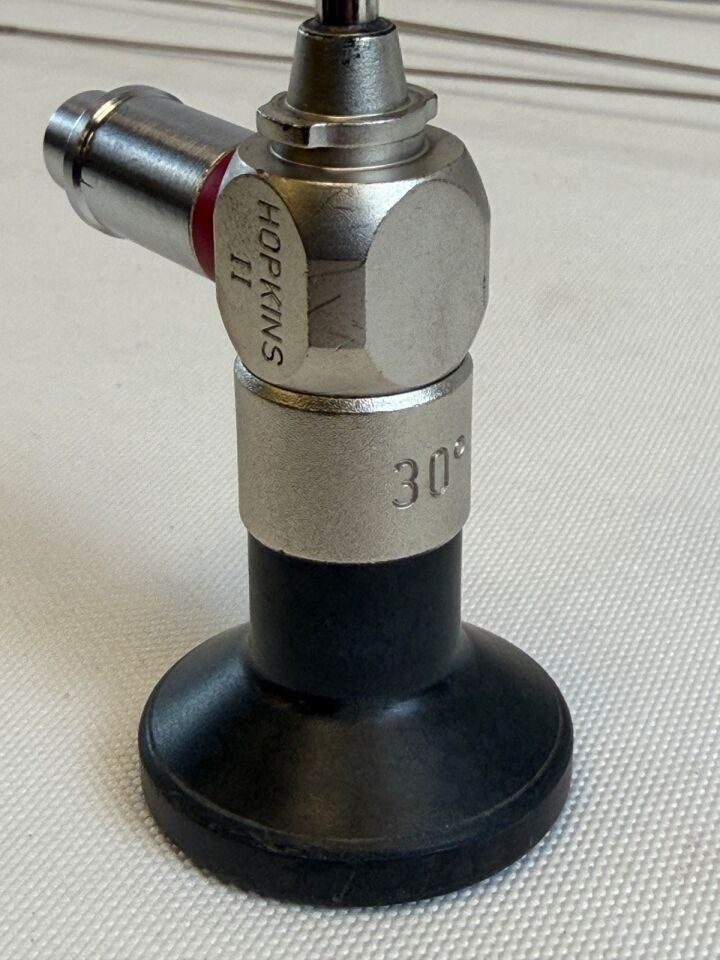 KARL STORZ 27005B Hysteroscope — photo 7