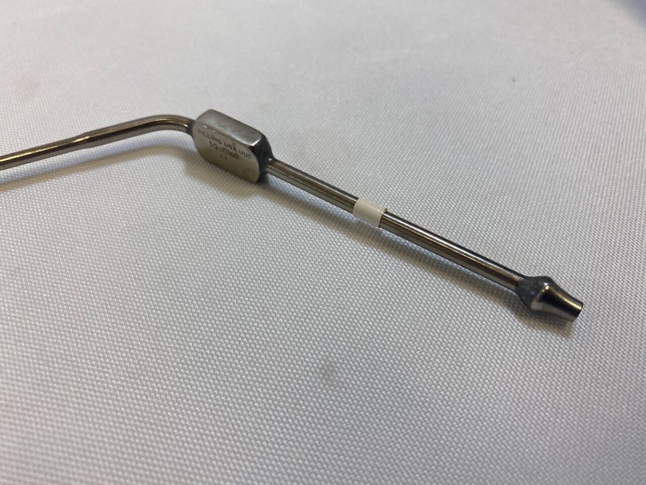 PILLING 507060 Holinger Aspirating Tube 9FR — photo 2