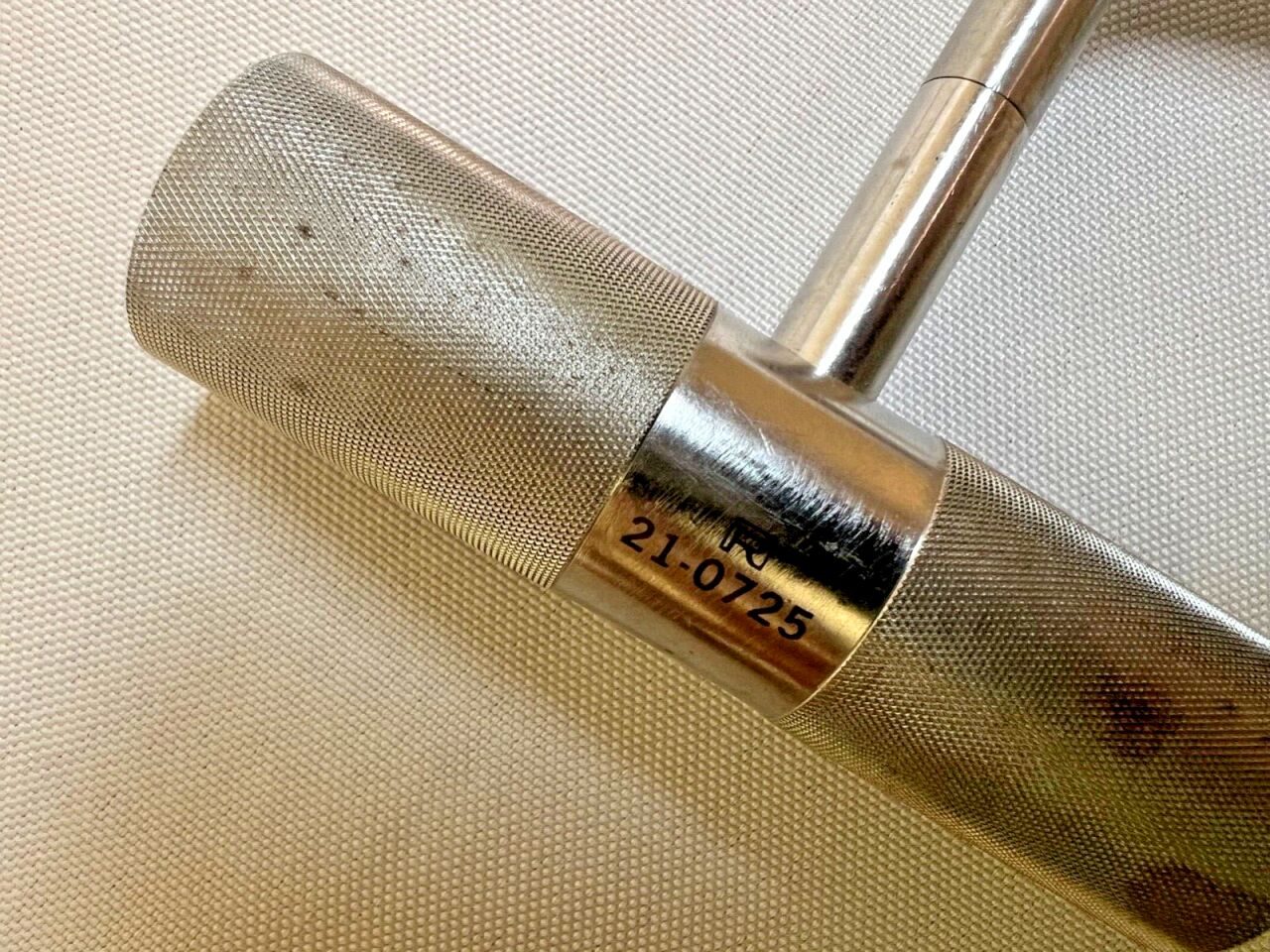 RICHARDS SMITH & NEPHEW 21-0725 Snap-Lock Brace — photo 3