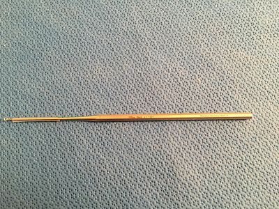 PILLING WECK 41-1201 Instrument