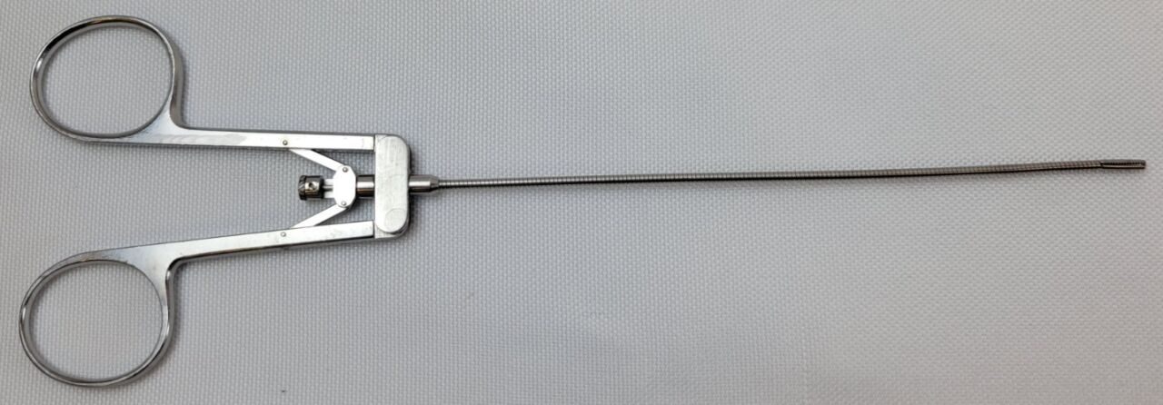 KLEINERT KUTZ  Tendon Basket & Retriever Forceps — photo 2