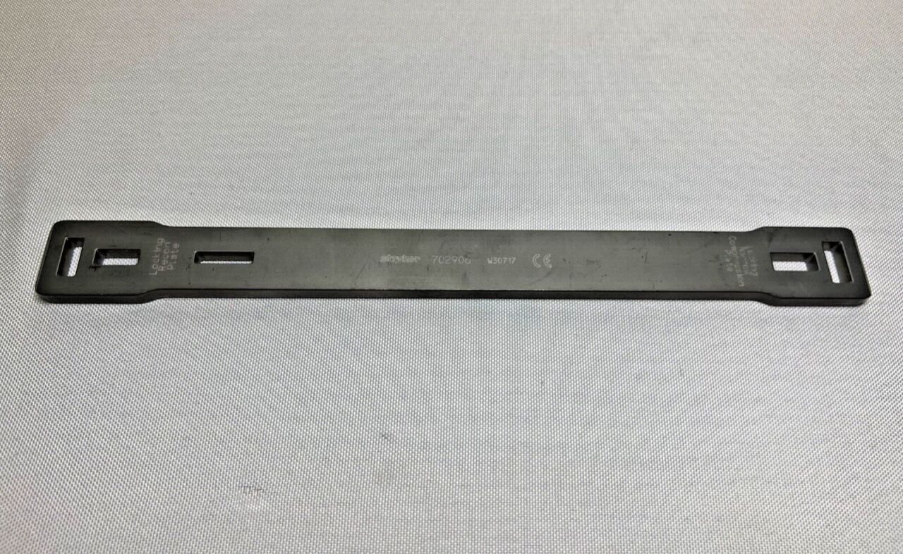 STRYKER 702906 Pelvic Compression Bending Iron — photo 1