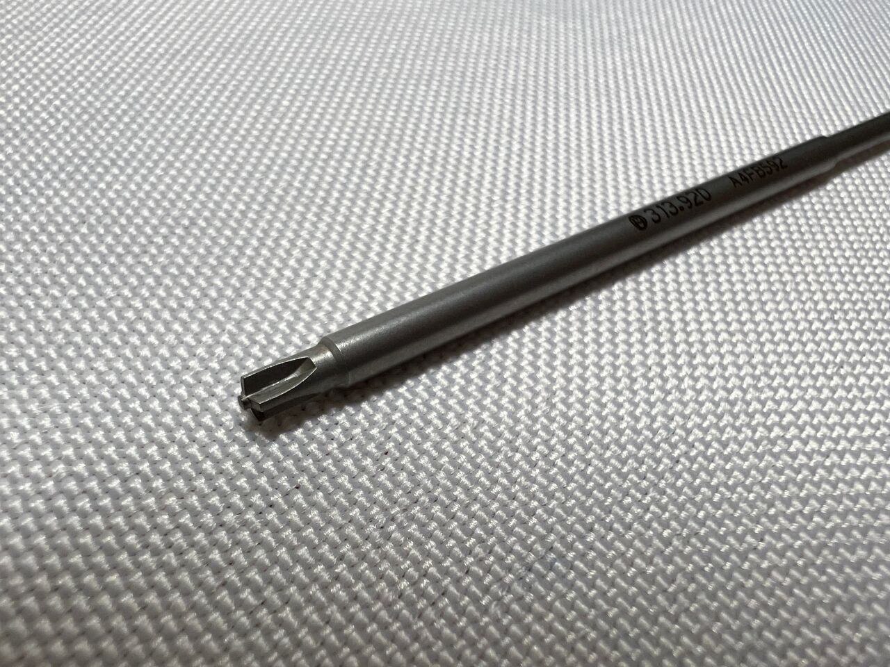 SYNTHES 313.92 Cruciform Driver — photo 3