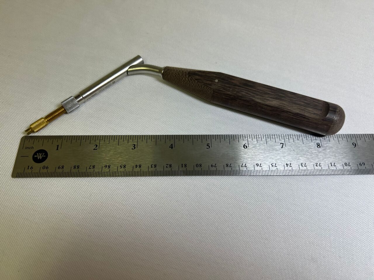 SYNTHES 388.02 Drill Guide — photo 3
