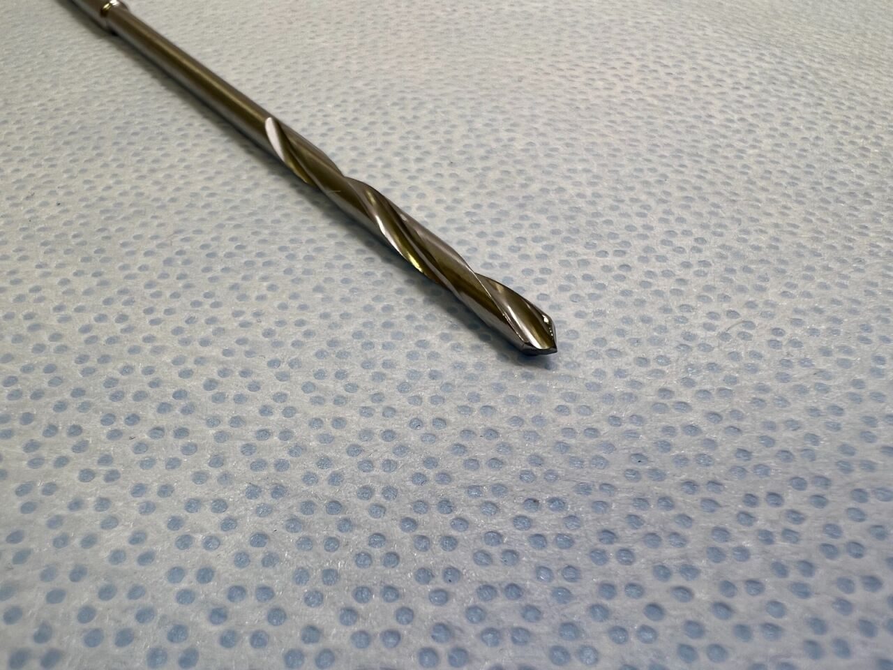 SYNTHES 310.35  3.5mm 3.5mm Drill Bit