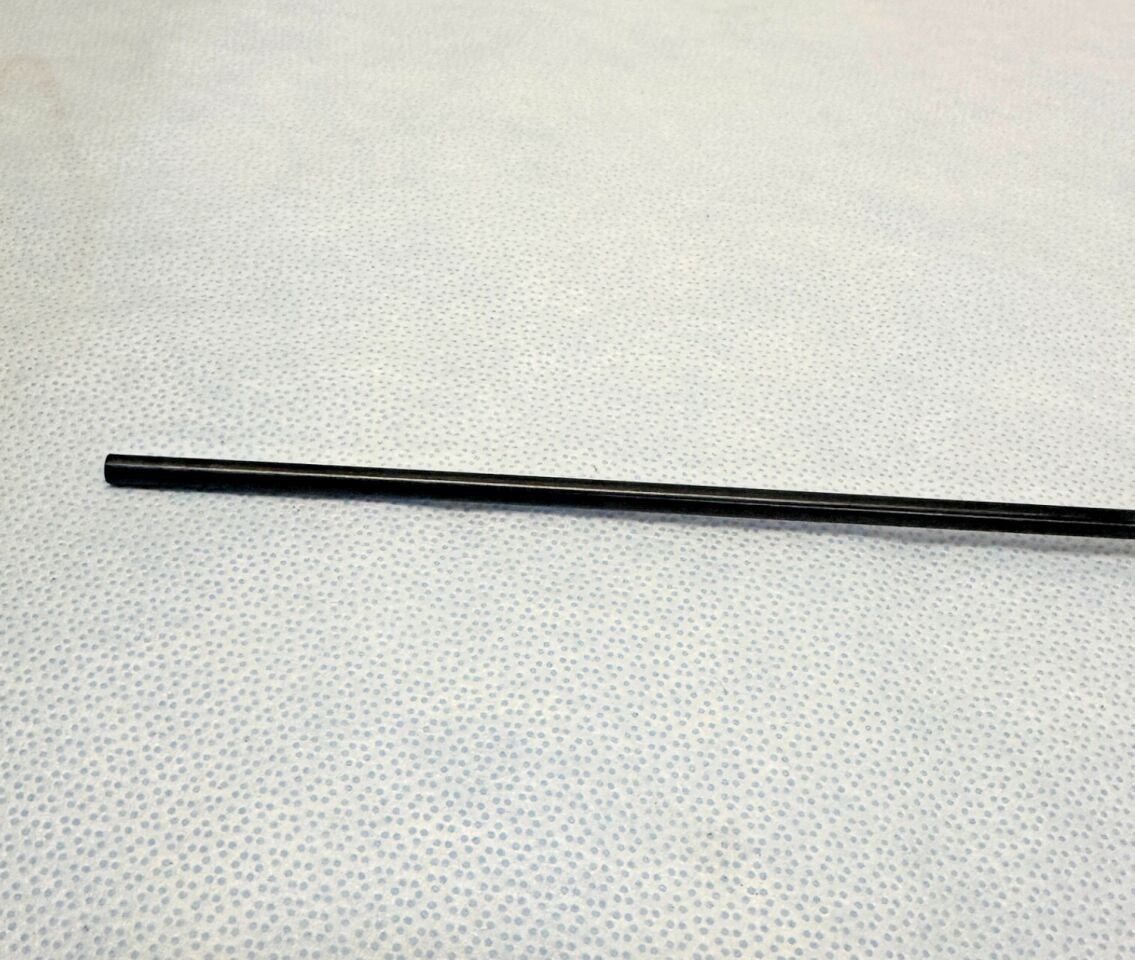 AESCULAP GK373R Laparoscopic Electrode Handle Monopolar 330mm 5mm — photo 9