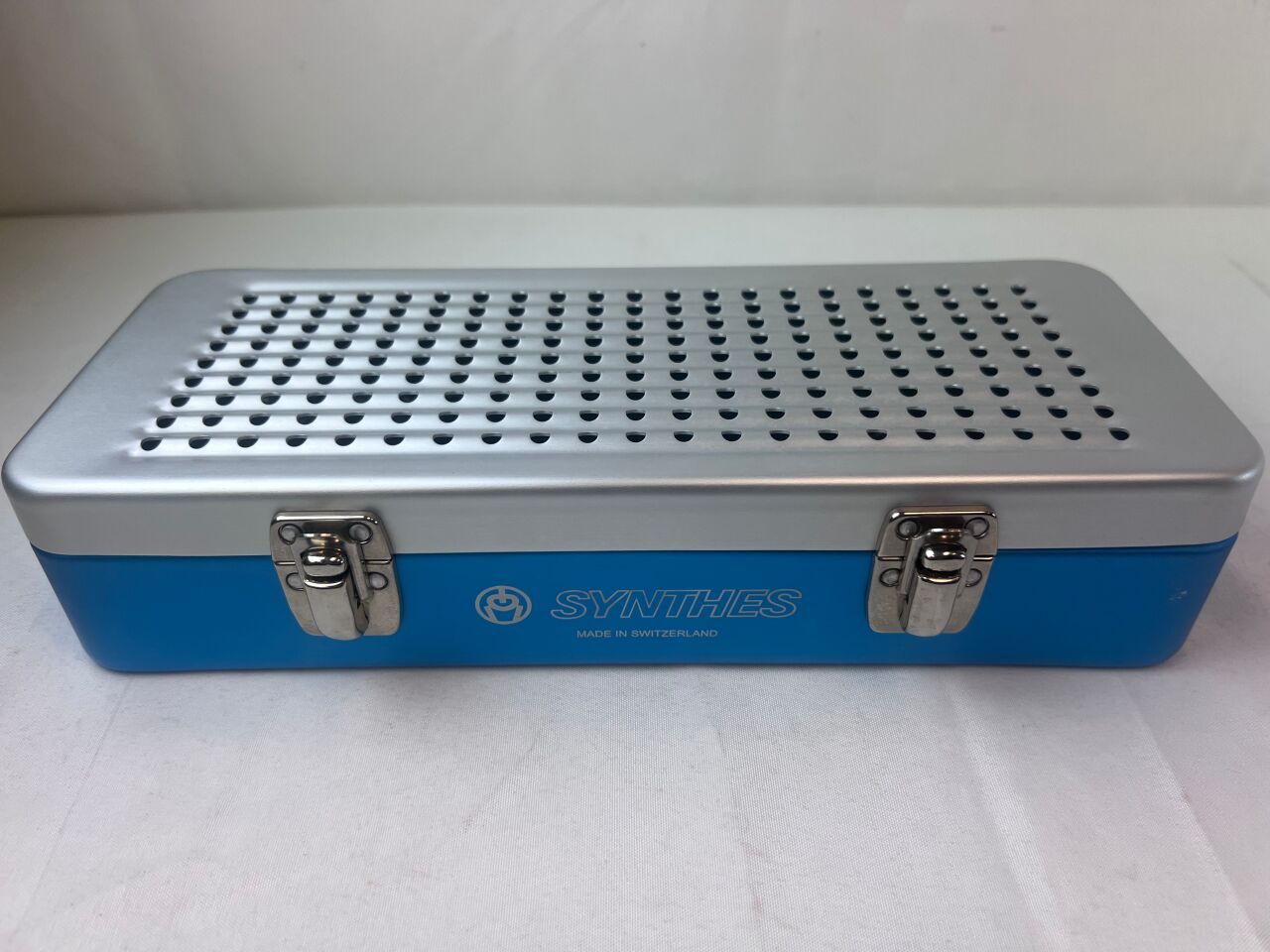 SYNTHES 511.3 Radiolucent Drive Attachment Set — photo 3