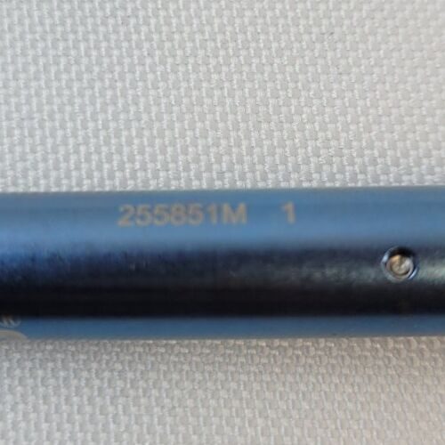 ALCON 255851M Monarch III IOL Delivery System Handpiece — photo 3