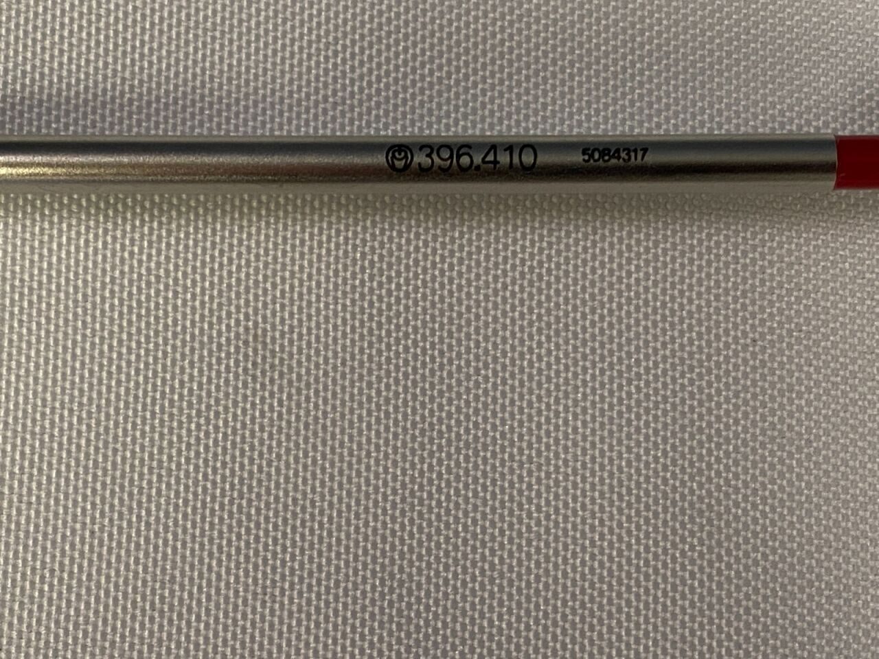 SYNTHES 396.41 ACF l Spacer, Lordotic, 10 mm — photo 4