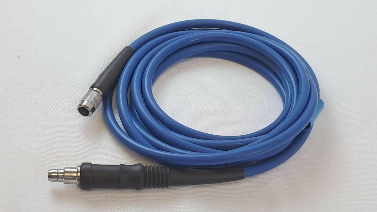 GIGR Fiber Optic Light Cord Cable — photo 1