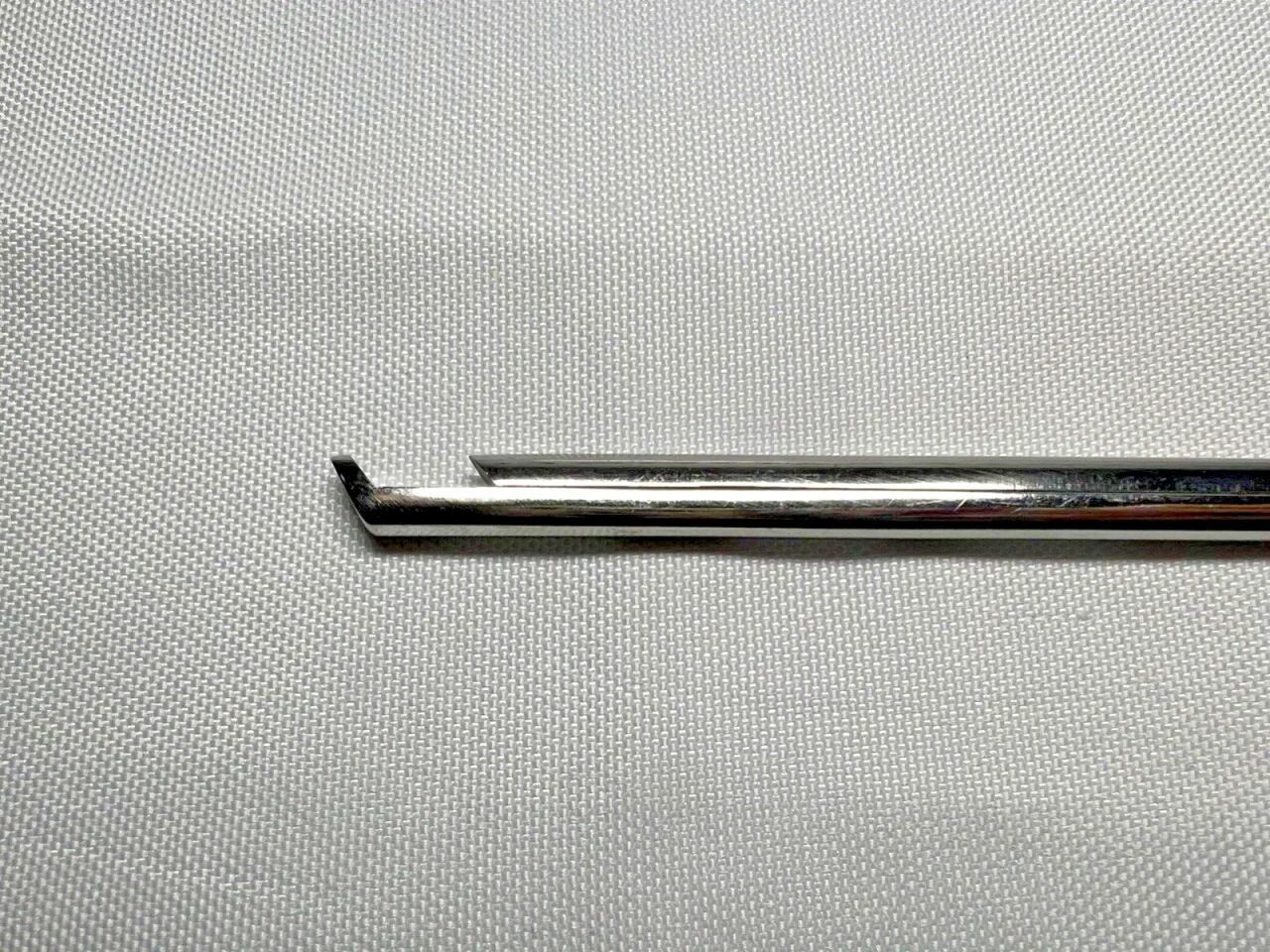 PILLING WECK 40deg Up Bite Kerrison Rongeur Neurology Spine — photo 2