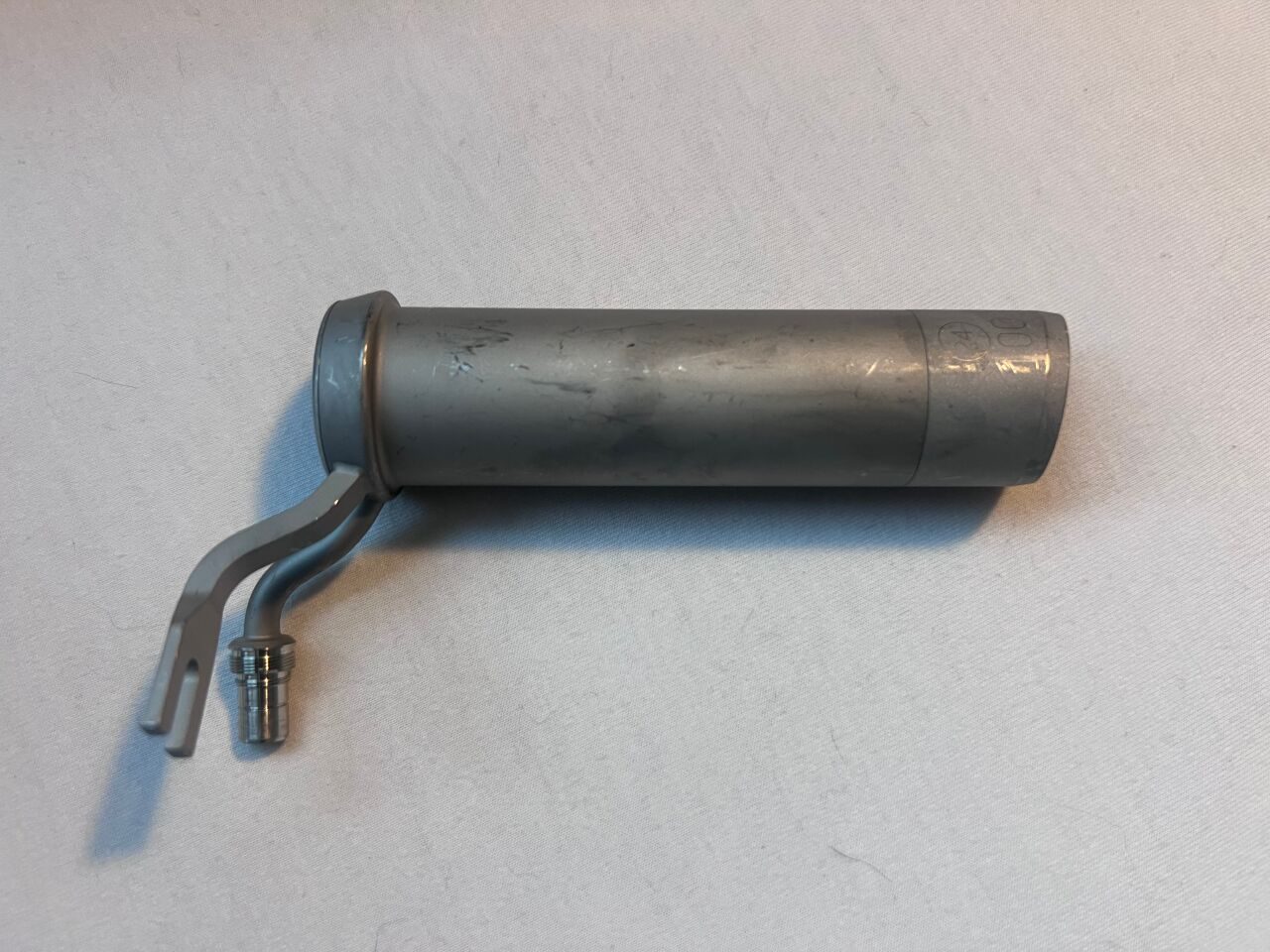 DEPUY 2829-24-600 Spotlight Access System Beveled Anatomic Port 24X100 — photo 1