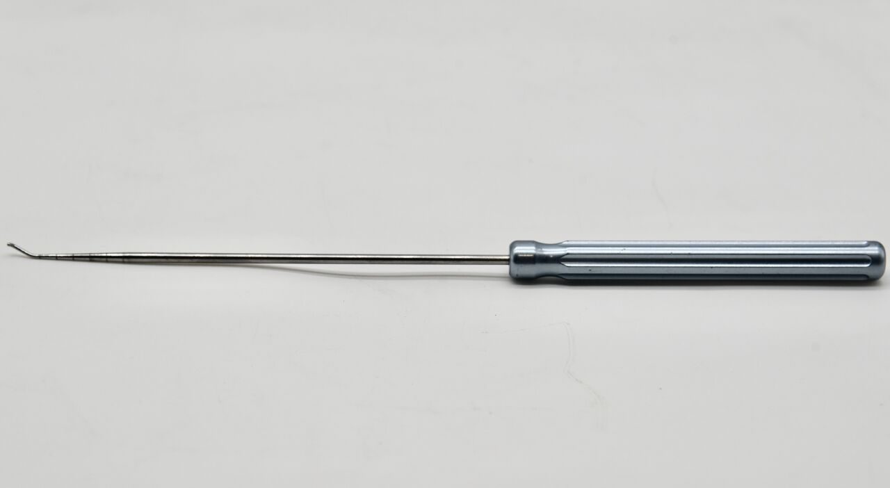 ARTHREX AR-10010 Hook Probe 3.4 mm Tip with 5mm Markings