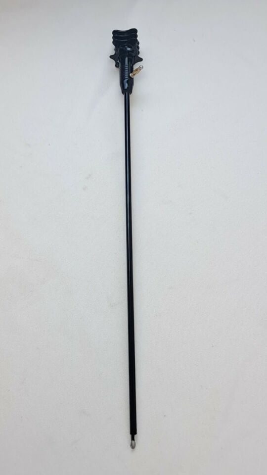V. MUELLER LA8517 Laparoscopic Retractable Spatula Spoon Electrode 5mm x 33cm — photo 8