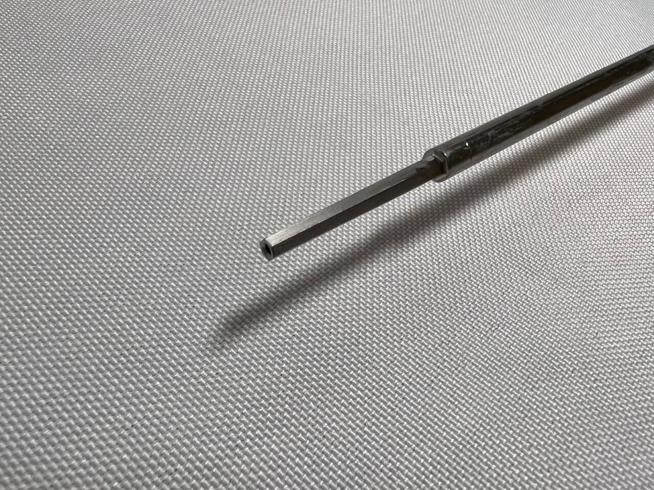 SYNTHES 254604 Mitek Hex Driver — photo 3