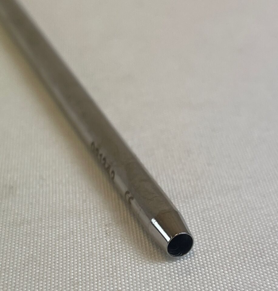 ARTHREX AR-6524-06 Reusable 6mm Portal Dilator Dilation Sleeve — photo 6