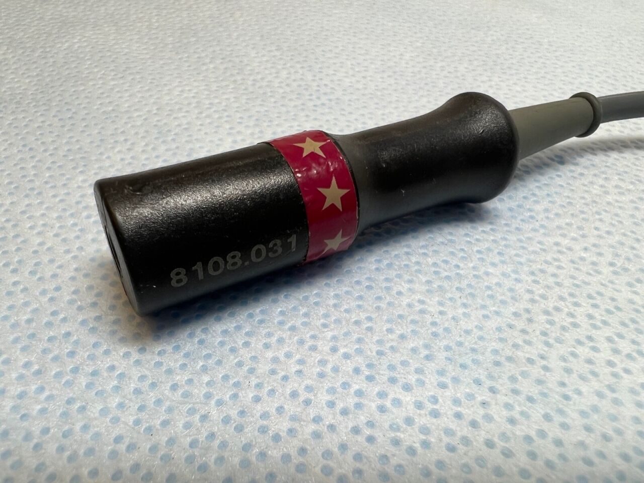 R. WOLF 8108.031 High Frequency Electrical Unit Cable — photo 2