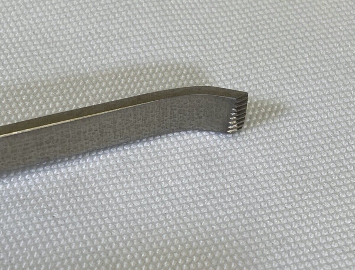 PADGETT P4899 Pitanguy Large Flap Demarcator 5mm x 12.25" Plastic Surgery — photo 3