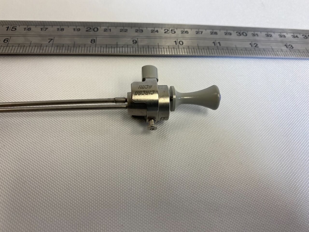 GYRUS ACMI ERTO-CF27 Standard Timberlake Obturator — photo 3