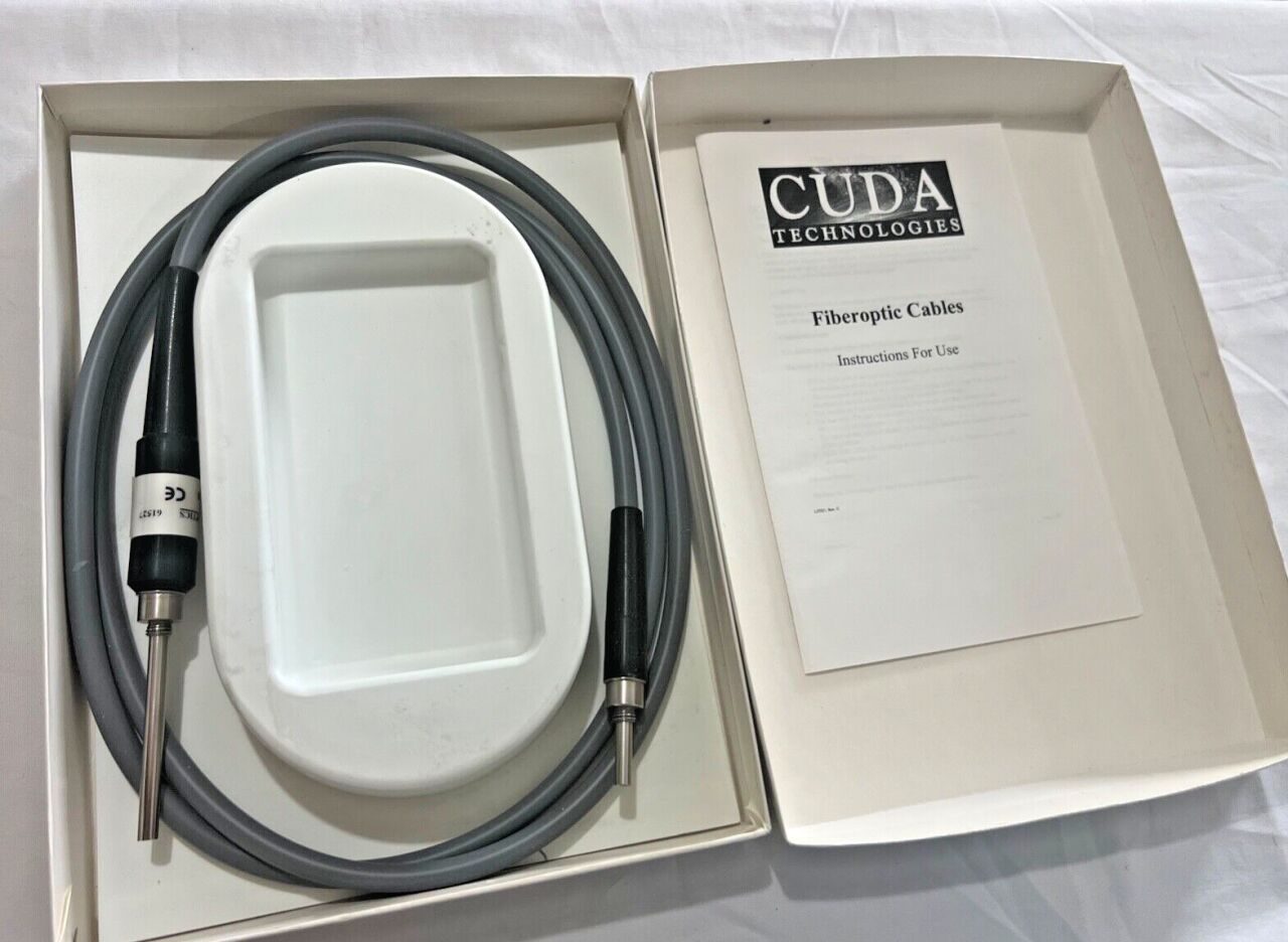 CUDA TECHNOLOGIES U3.0U180 Grey Light Source