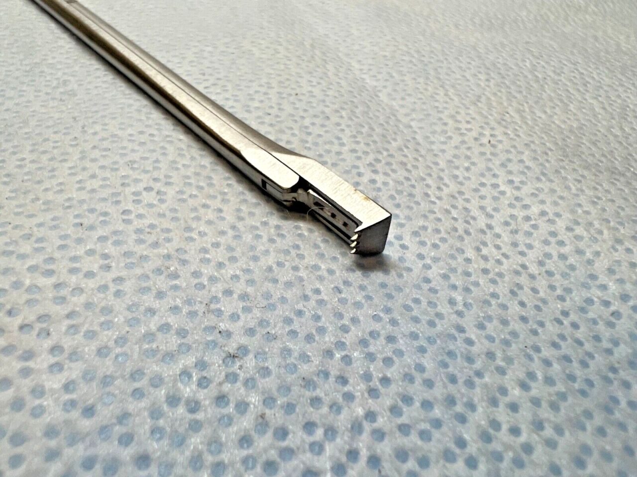 AESCULAP ER080R Kevorkian-Younge Biopsy Forceps — photo 3