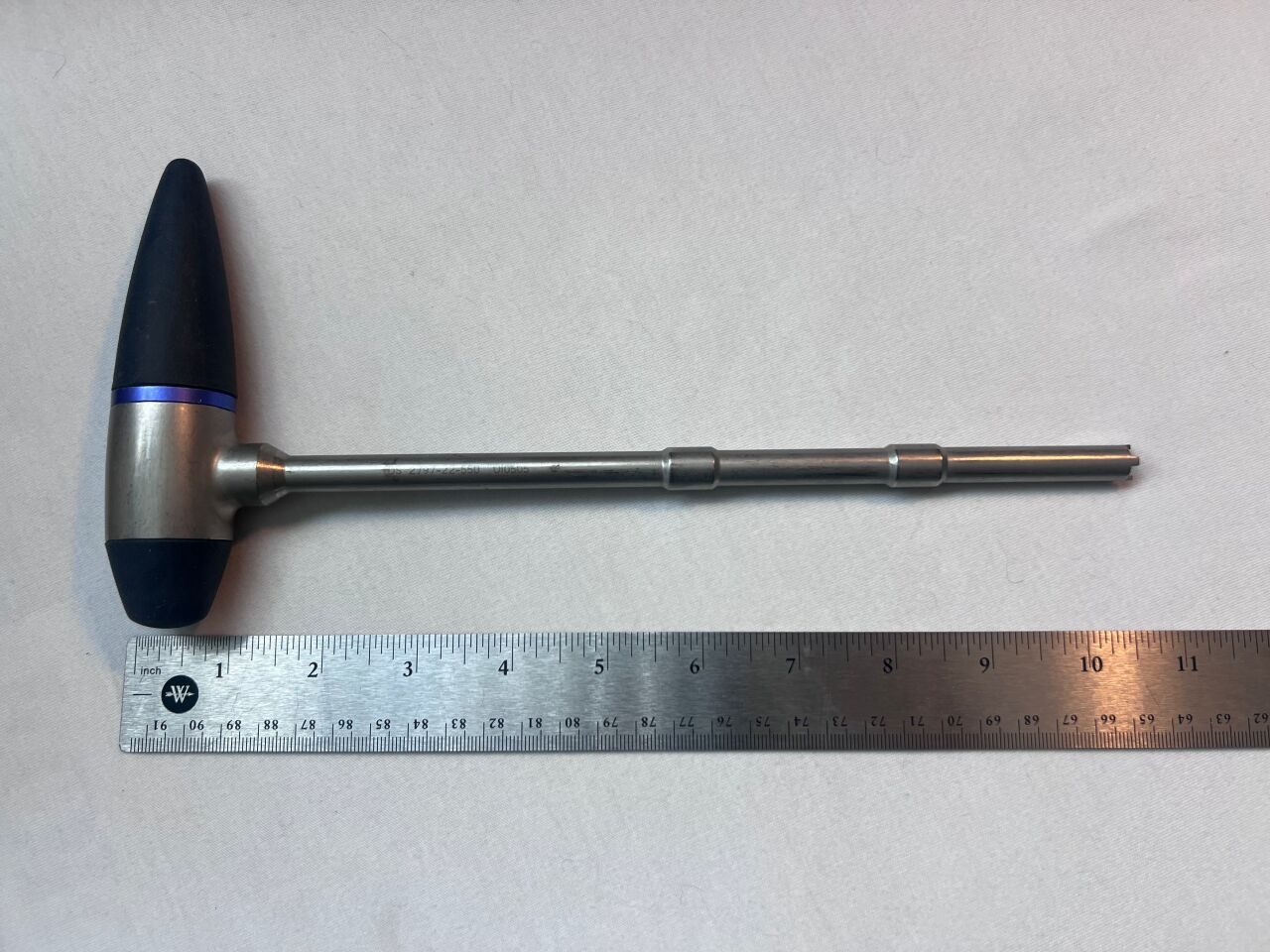 DEPUY DS 2797-22-550 Expedium 5.5 Dual Innie Intermediate Tightener — photo 2