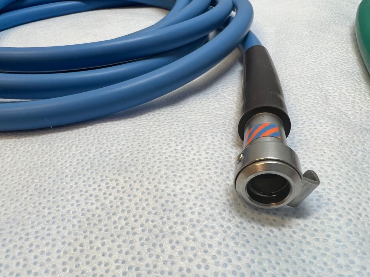 Endoscopic Fiber Optic Light Cable — photo 5