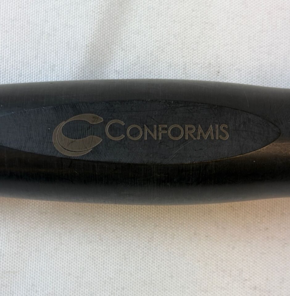 CONFORMIS iTotal Identity CR Poly Insert Impactor Knee Replacement Instrument — photo 2