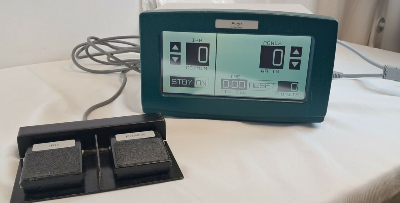 KIRWAN 28-2600 Coagulation Analyzer — photo 2